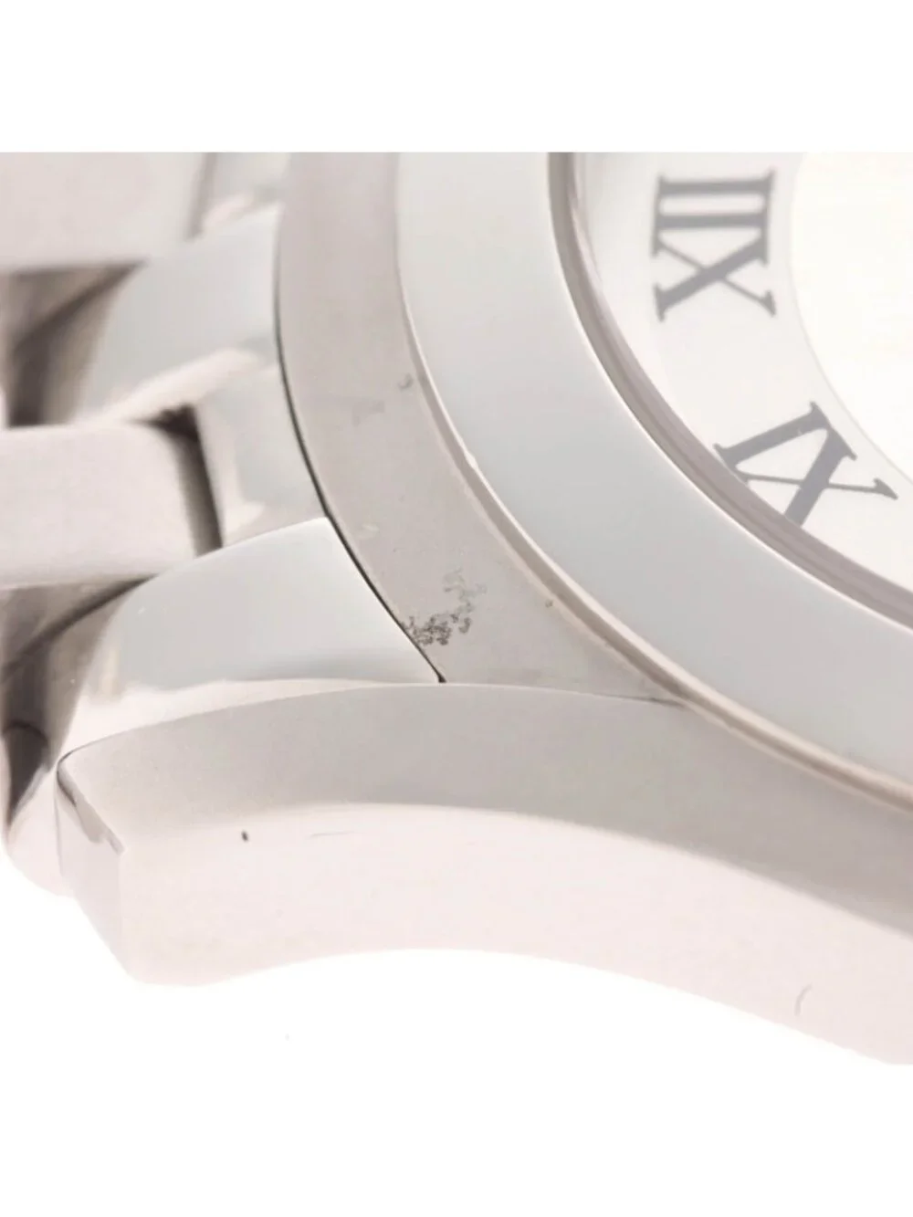 Gucci G-Class Watch Stainless Steel Silver Quartz Boys'